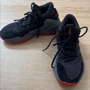 Adidas Streetcheck Basketball